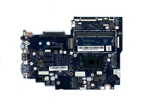 Lenovo IdeaPad 520S-14IKB-moederbord – Core i3-7130U met UMA-graphics – 5B20Q11061