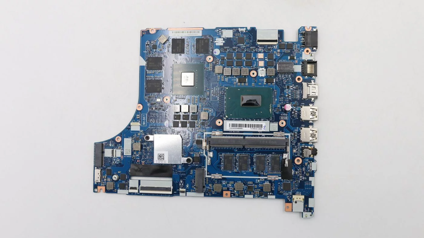 Lenovo IdeaPad 330-15ICH moederbord – Intel Core i7-configuratie – 5B20R46725