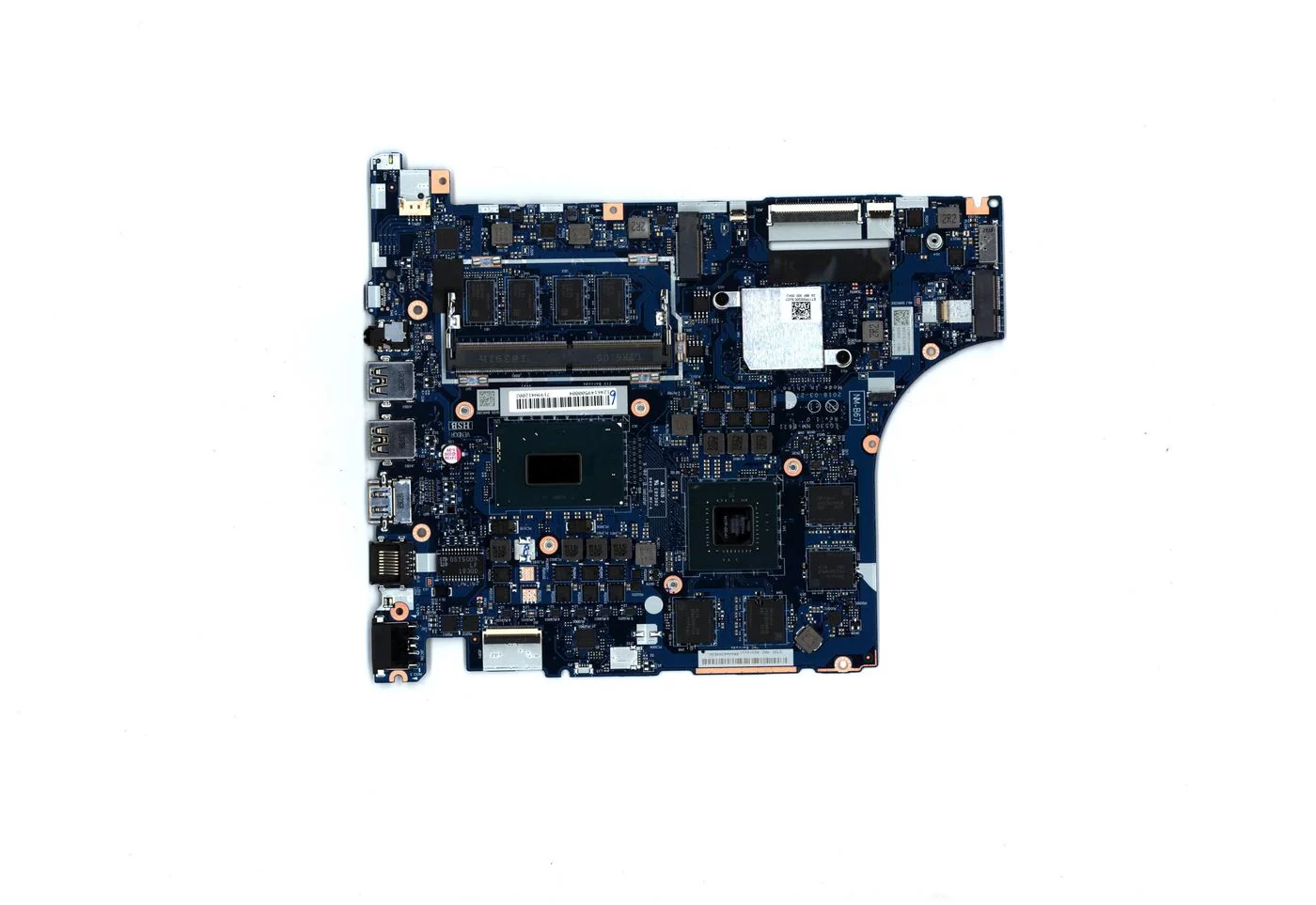 Lenovo IdeaPad 330-15ICH moederbord – Intel Core i5-8300H – 5B20R46729