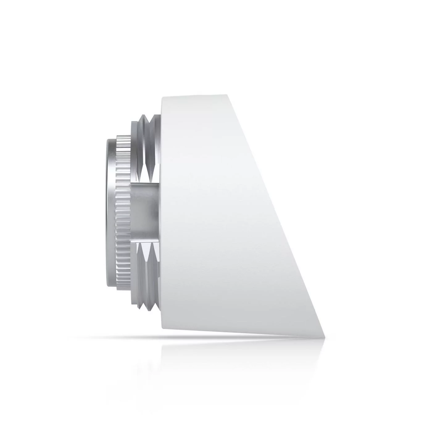 Ubiquiti UniFi Bullet Camera Angled Base – wit, 22° kanteling – UACC-BULLET-AB-W