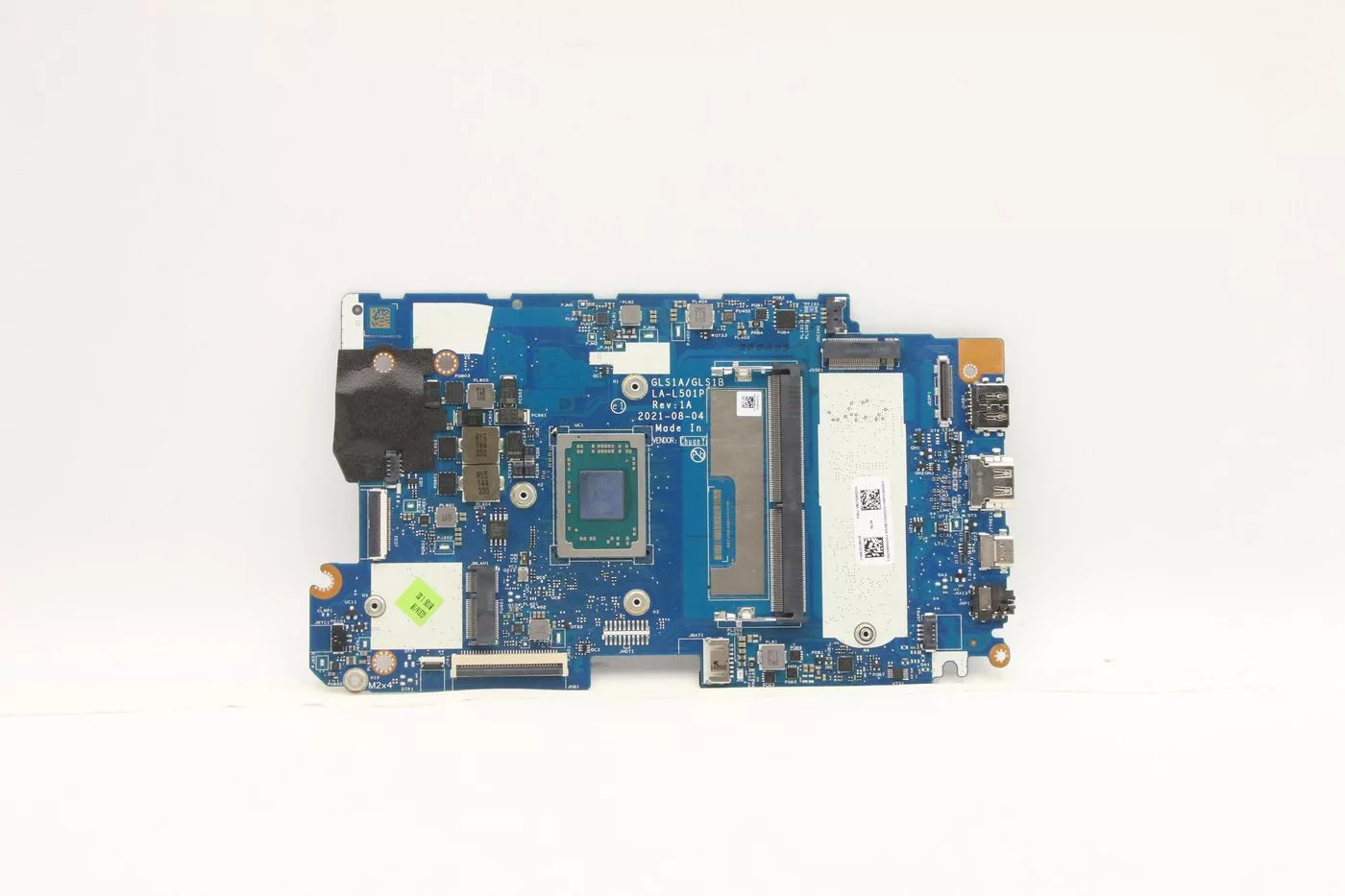 Lenovo IdeaPad 1 15ADA7 82R1 moederbord – 5B21D69250
