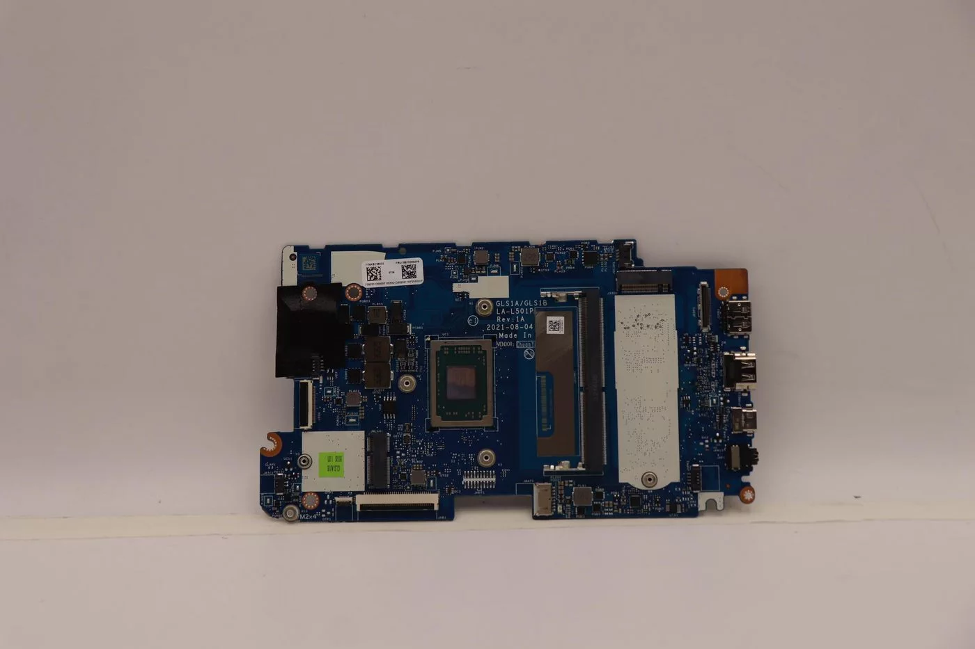 Lenovo IdeaPad 1-14ADA7 moederbord – Ryzen 3 3250U – 5B21D69209