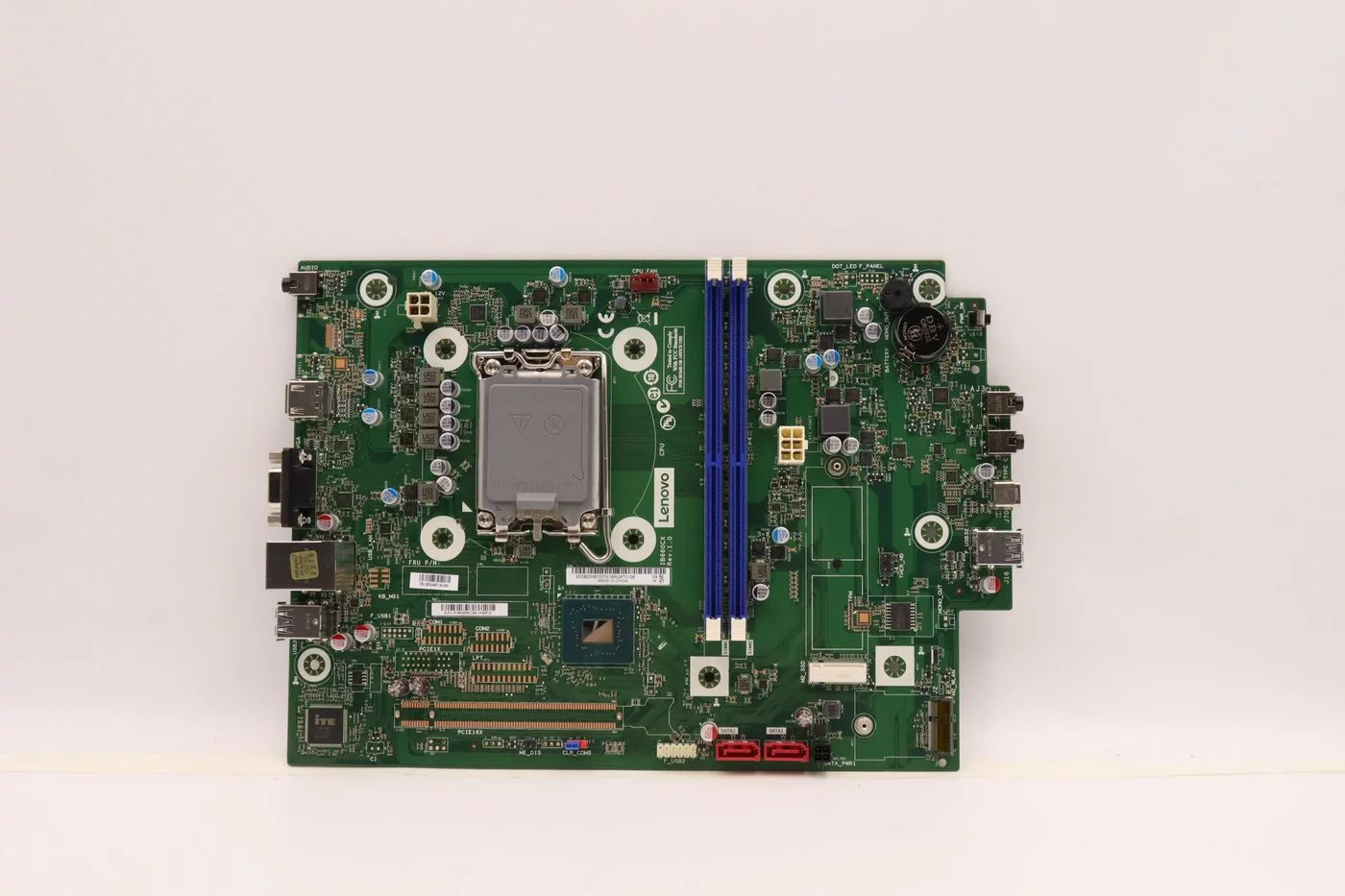 Lenovo IdeaCentre 3 07IAB7 desktopmoederbord – Intel B660 – 5B20U54871