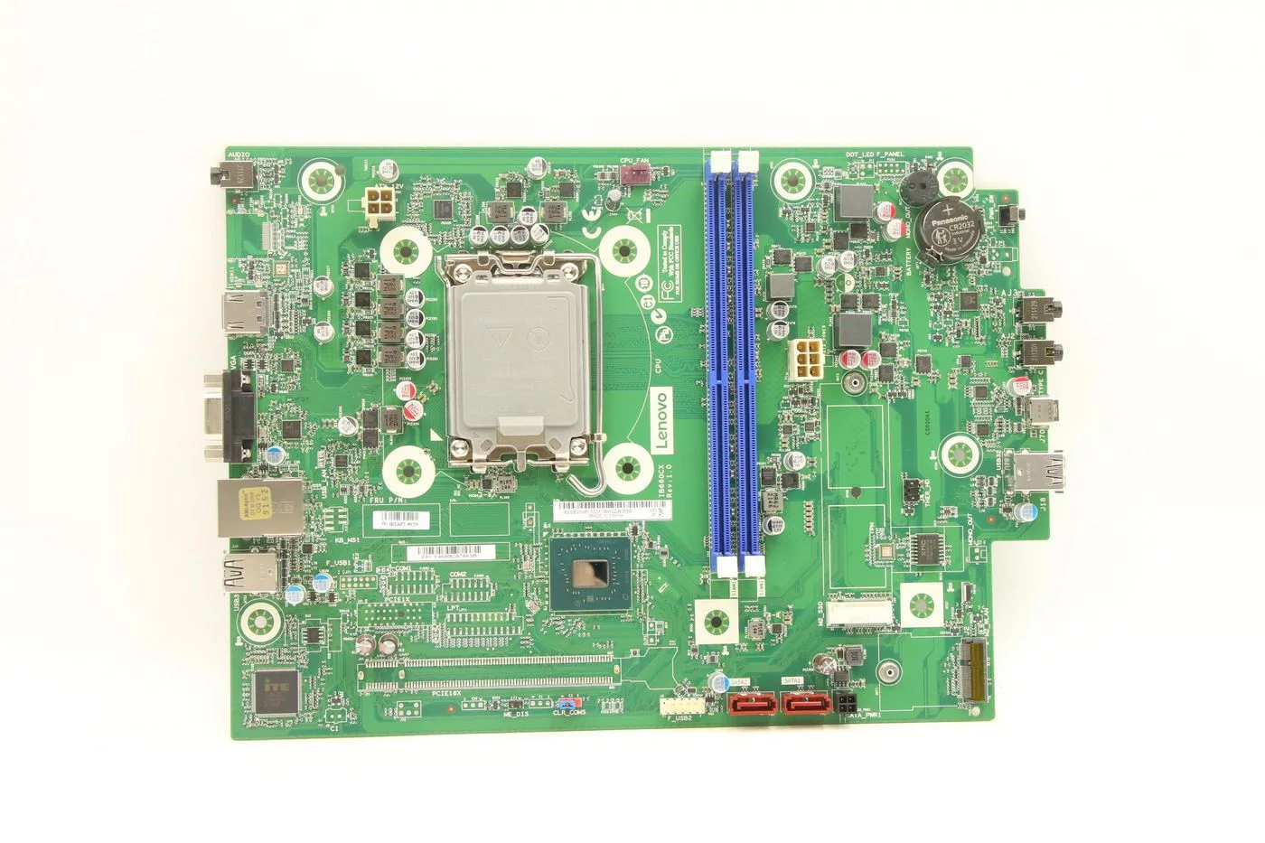 Lenovo IdeaCentre 3 07IAB7 moederbord – Intel B660 – 5B20U54870