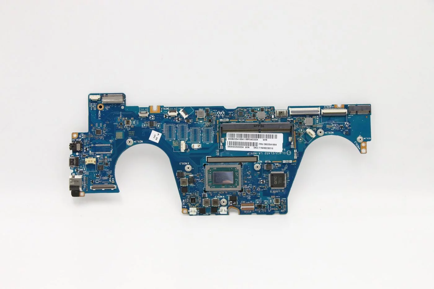 Lenovo C340-14API moederbord – Ryzen 3 en 4 GB – 5B20S41882