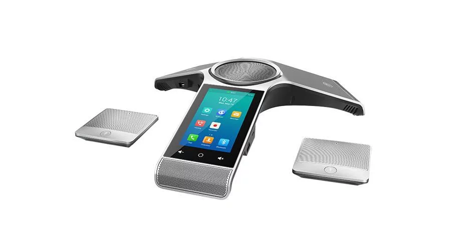 Yealink CP960 Teams Edition conferentietelefoon – 360° microfoonopname – CP960-TEAMS