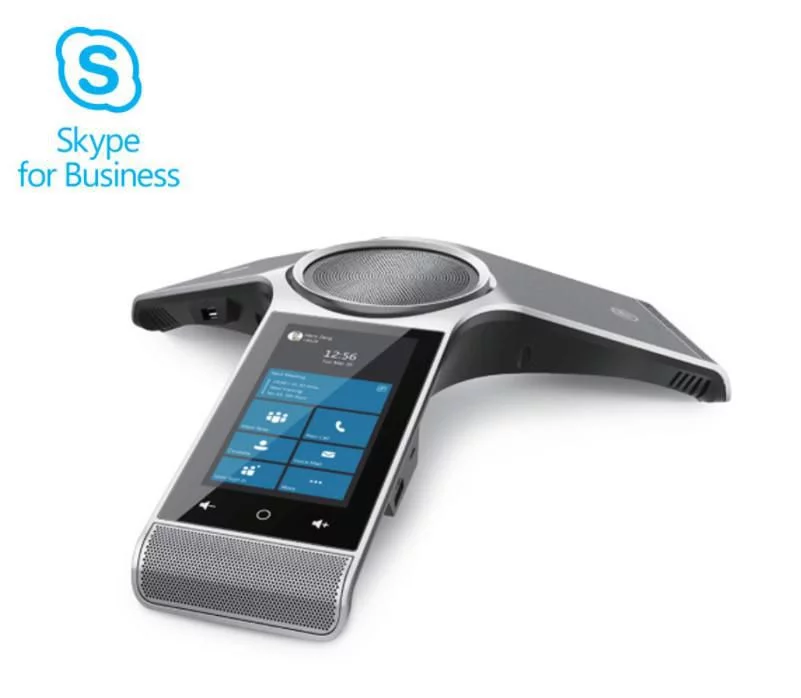Yealink CP960 IP-conferentietelefoon – draadloze microfoon – CP960-WIRELESS