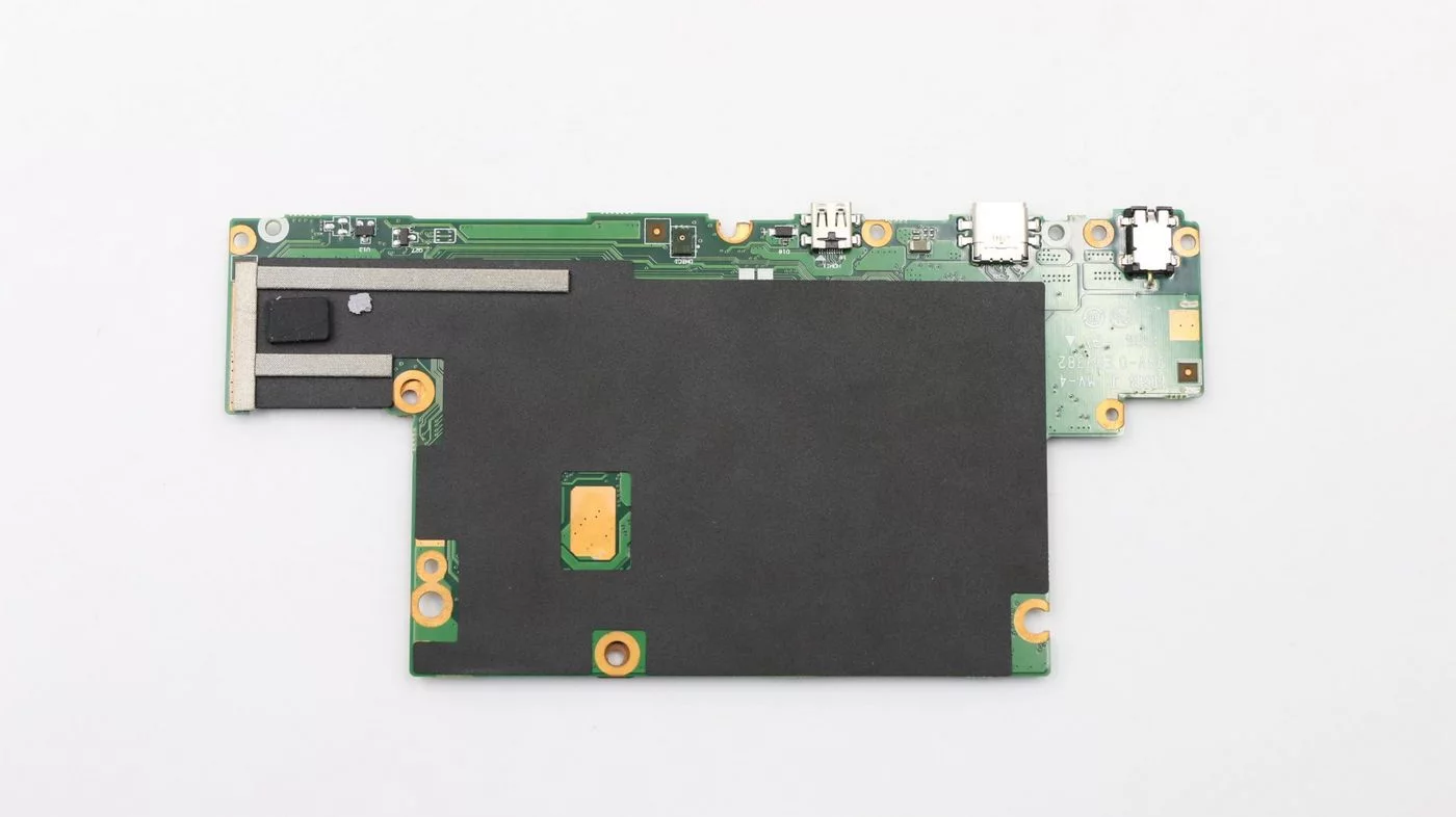 Lenovo MBB80XFZ83504G64GEMMCW1X1 systeemkaart – 5B20N38163