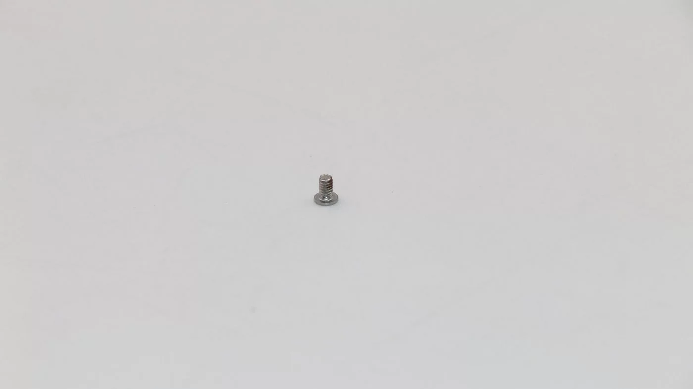 Lenovo 80VV-schroef M2 × 3,5 mm – 5S10M65417