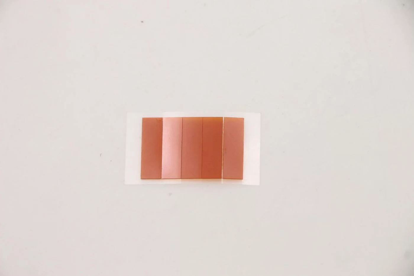 Lenovo Gordon FRU LCD-tape – Golden Mylar, set van 5 – 5M21C39728