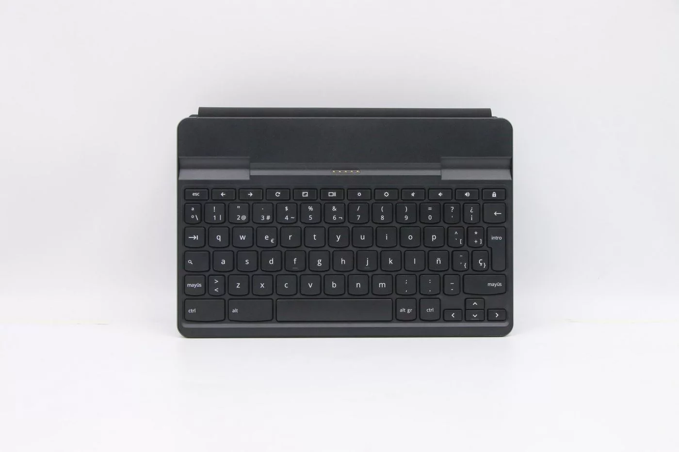 Lenovo Gordon MTK toetsenbord-bovenbehuizing – 5M10W64505