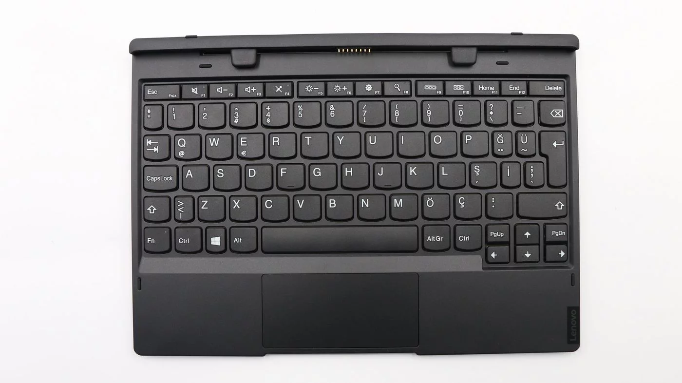 Lenovo Turkish-layout dockingtoetsenbord – 02DC188