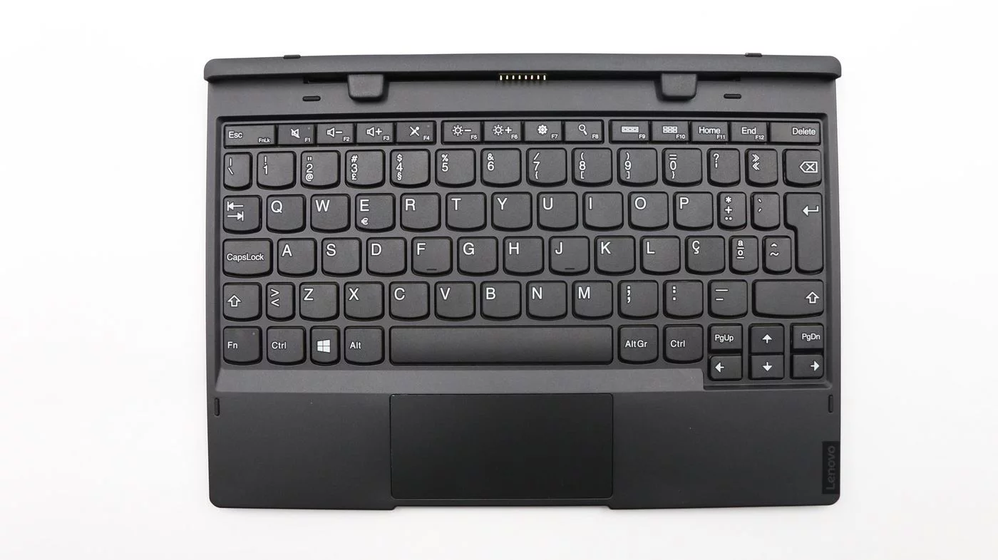 Lenovo Docking Keyboard toetsenbord – Portugese indeling – 02DC179