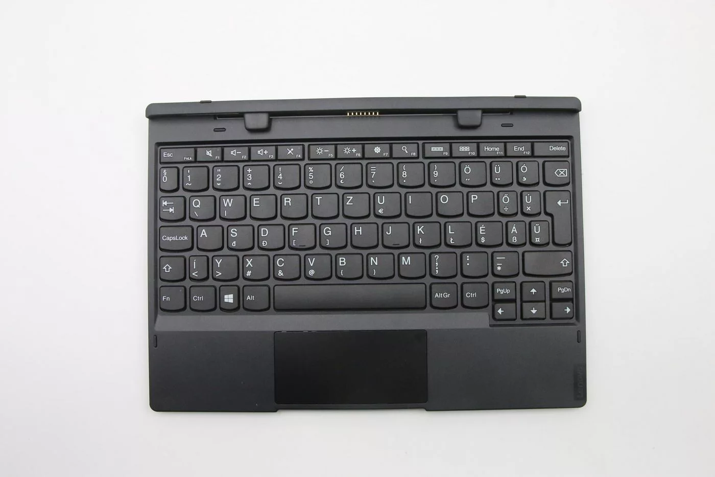 Lenovo Docking Keyboard – Hongaarse indeling – 02DC170