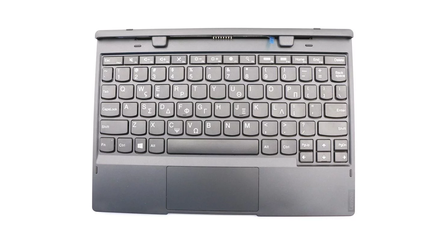 Lenovo SR docking-toetsenbord – Griekse US-layout – 02DC168