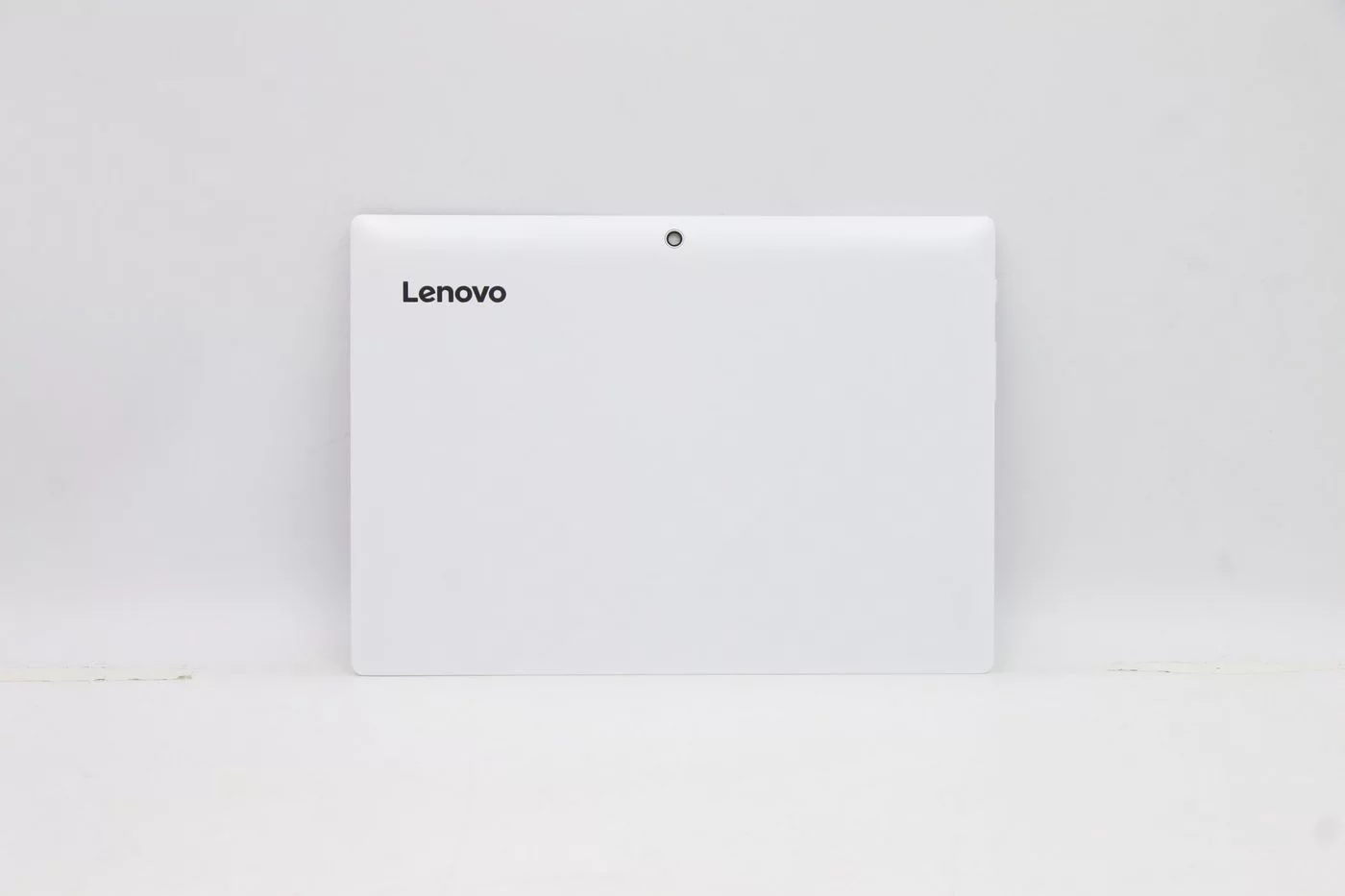 Lenovo Miix 320-10ICR LCD-cover met SAR-antenne – wit – 5CB0N89975