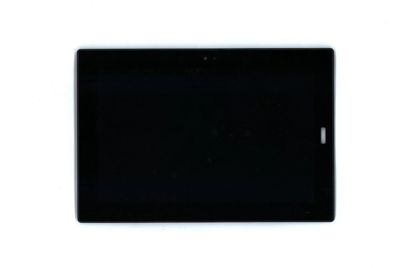 Lenovo 10,1-inch FHD-touchdisplay met bezel en WLAN/WWAN-antennes – 02DC126