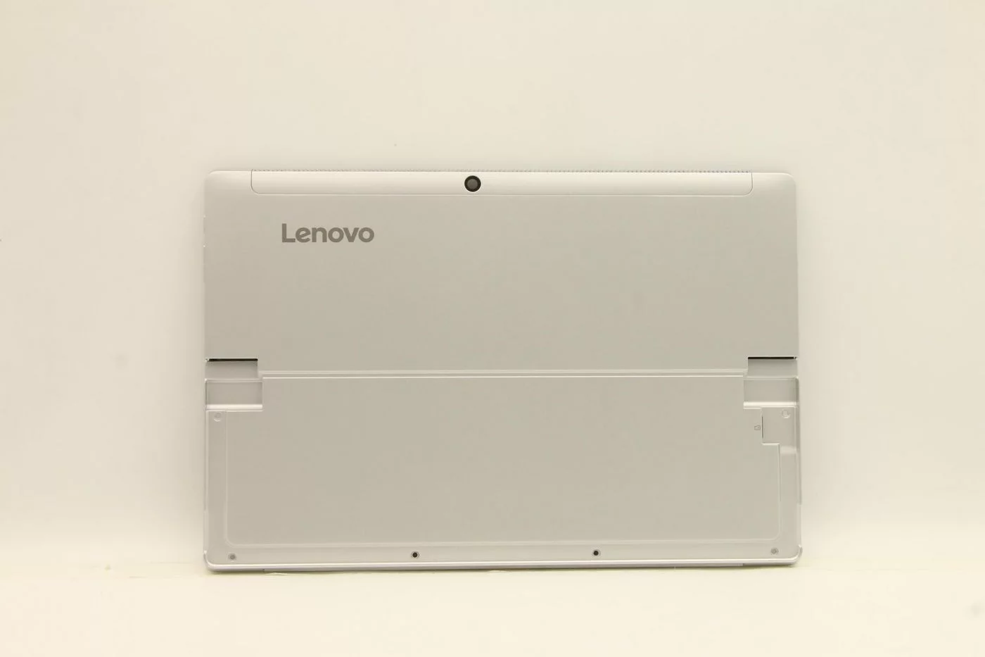 Lenovo Miix 510-12IKB LCD-cover, zilver, wifi/SD – 5CB0N00410