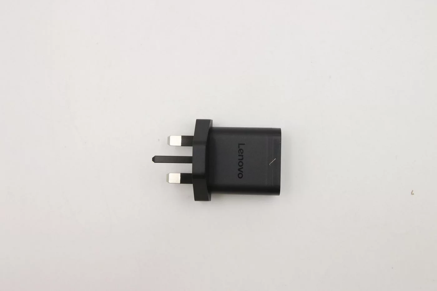 Lenovo AC-adapter 10 W – Britse 2-polige stekker – 5A10W86238