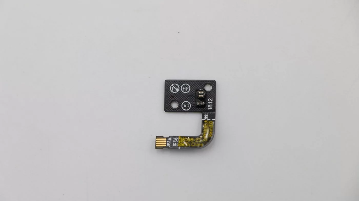 Lenovo 80VV sensorboard voor Miix 720 – 5C50M65424