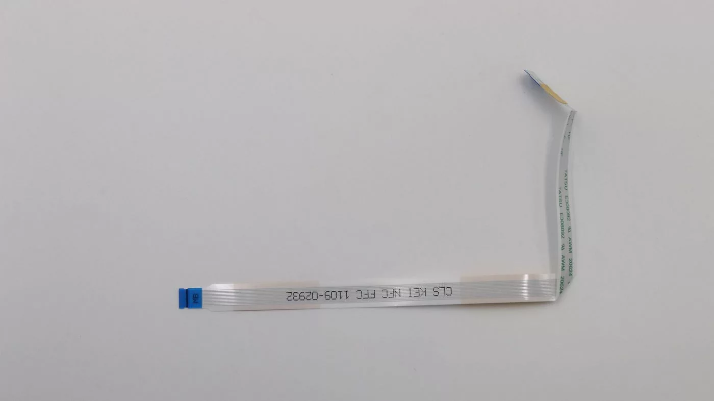 Lenovo NFC Flexible Flat Cable – 02DC136