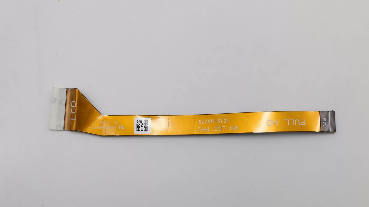 Lenovo FHD LCD-kabel – FPC – 02DC133
