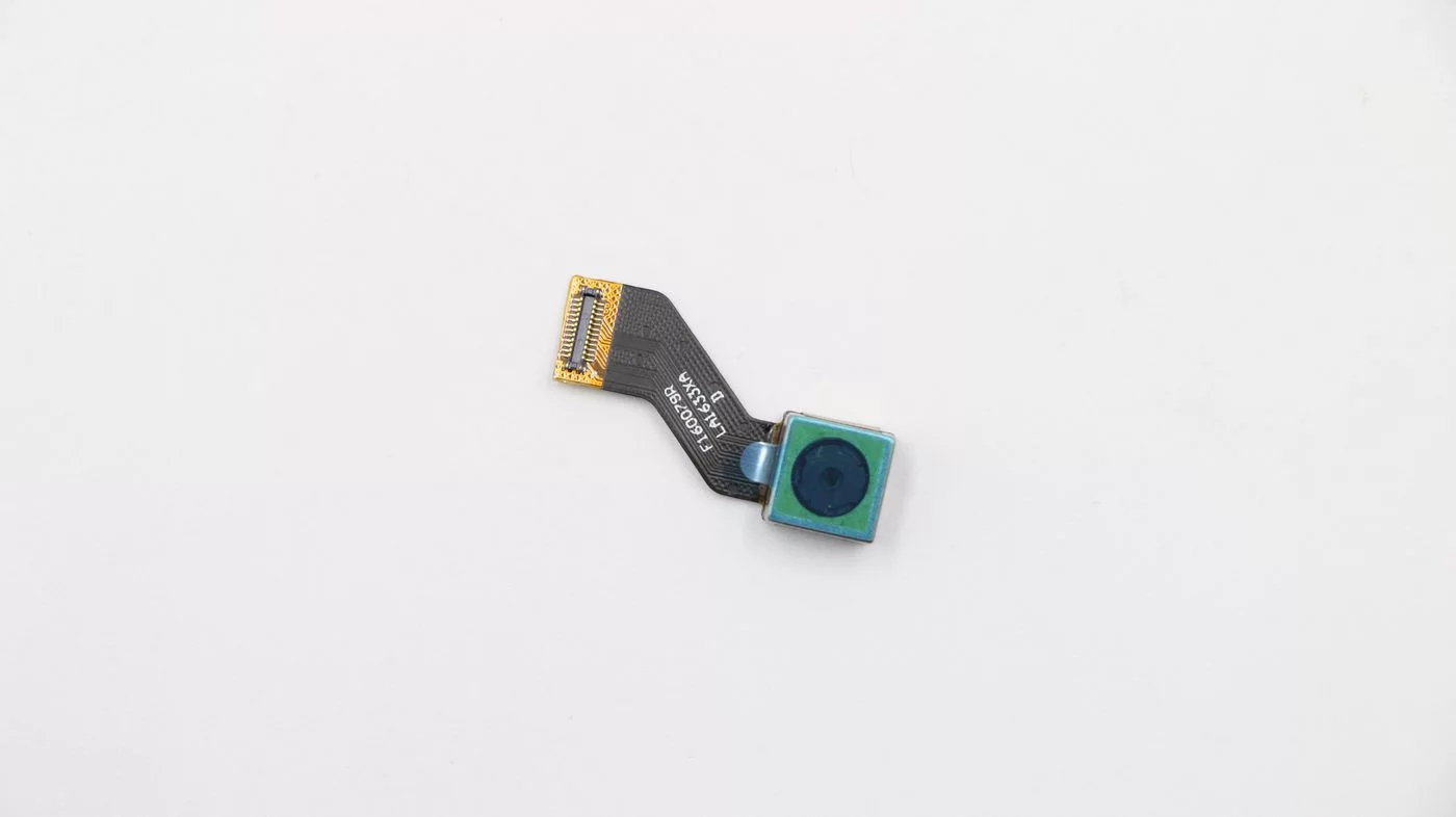 Lenovo Miix 510 camera aan de achterzijde – 5 MP – 5C20M13853