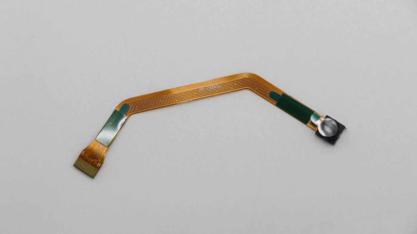 Lenovo Frontcamera 2 MP voor Miix 320-10ICR – 5C20N38168