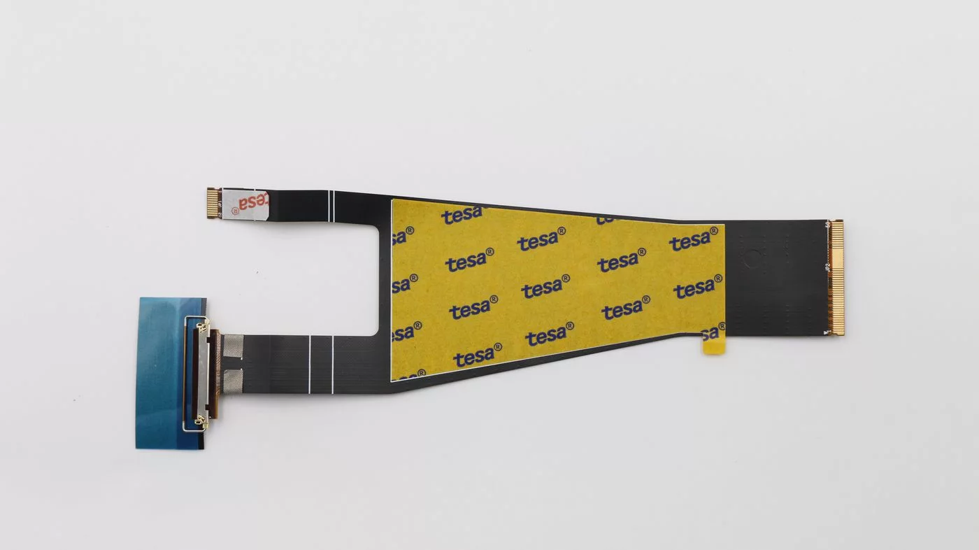 Lenovo FPC-kabel voor LCD en touch – 01AY246