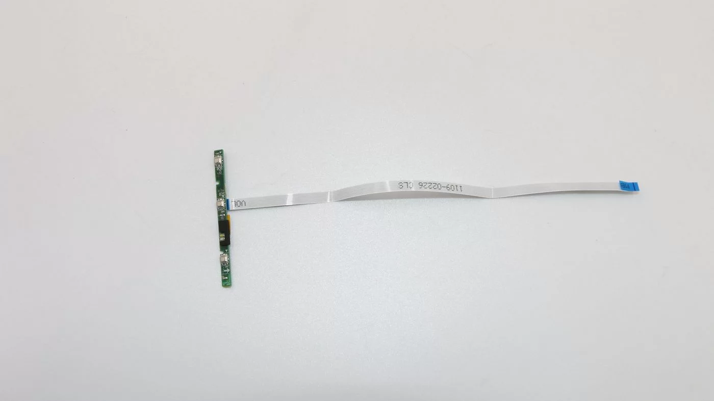 Lenovo Power Board WIFI B 80XF – interne voedingsprintplaat – 5C50N91232