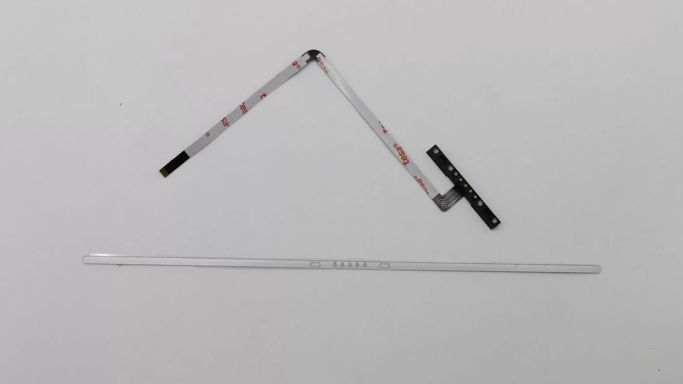 Lenovo ideapad MIIX 510 POGO-kabel – 3N 80U1 met Mylar – 5C10M35989