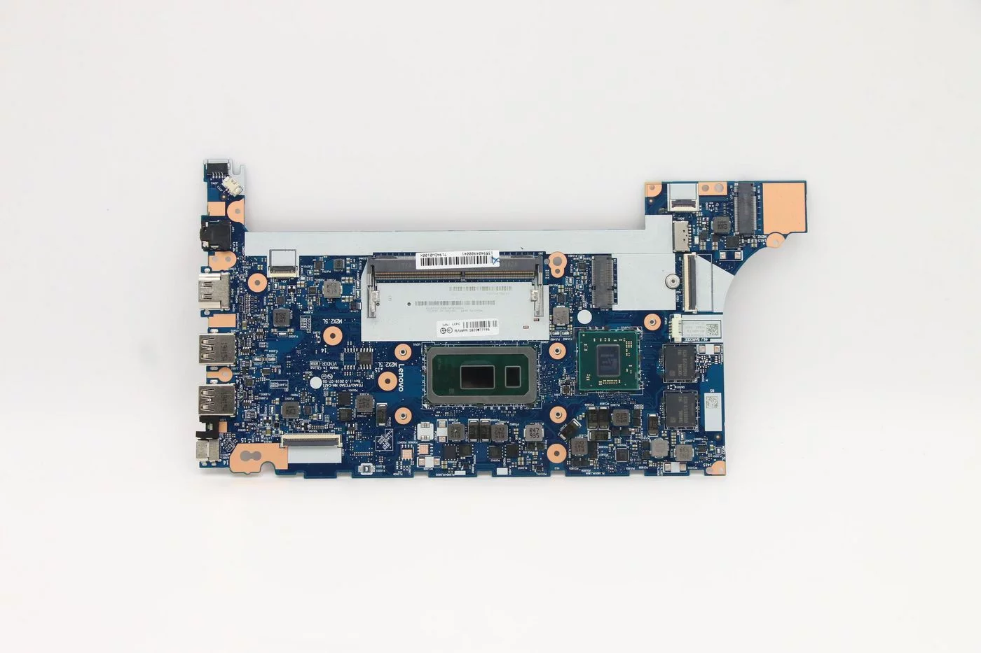 Lenovo ThinkPad E14 moederbord – Intel Core i7-10510U – 5B20S72283
