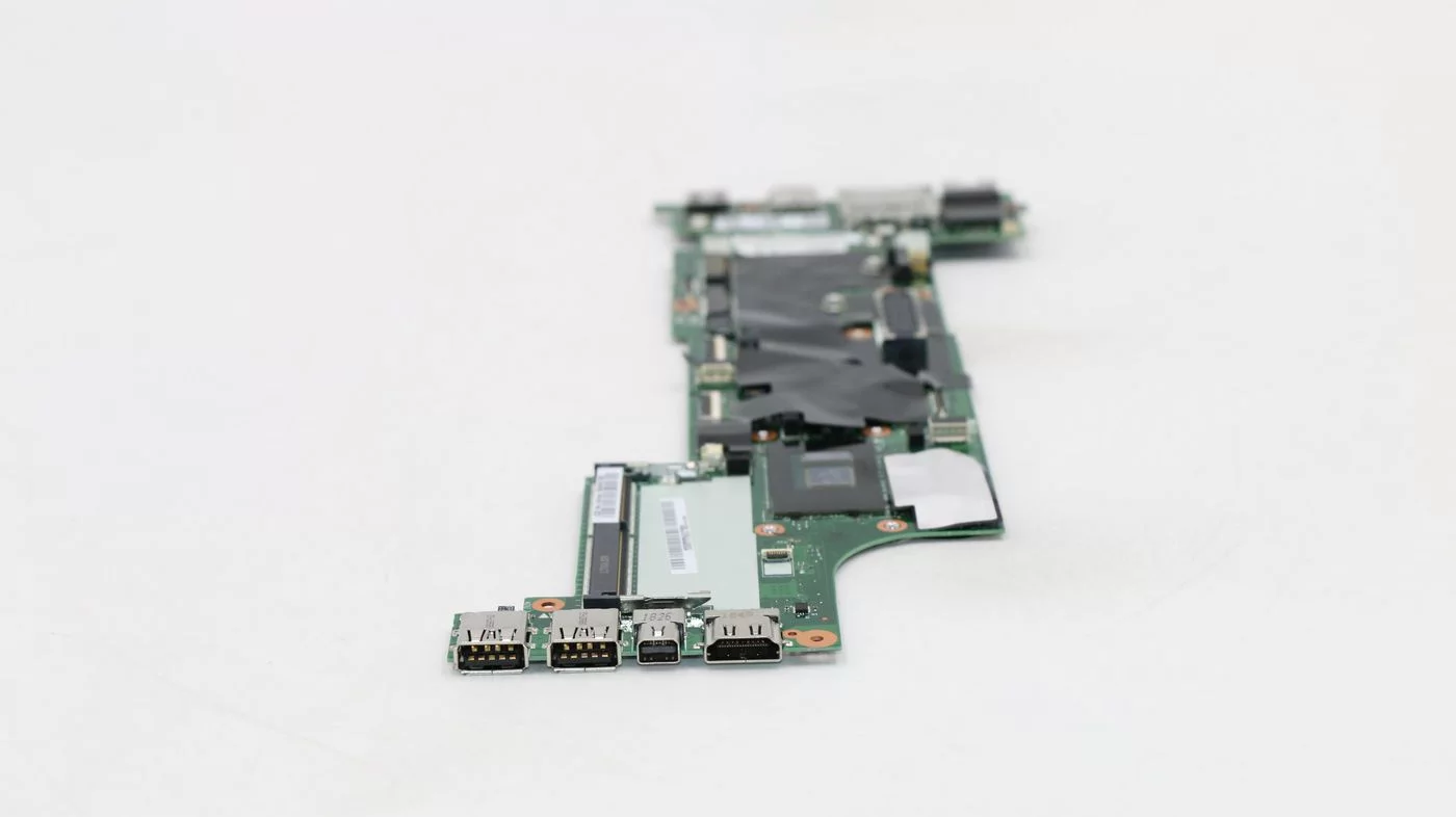Lenovo BDPLANAR moederbord – Intel Core i3-6100U – 01HX039