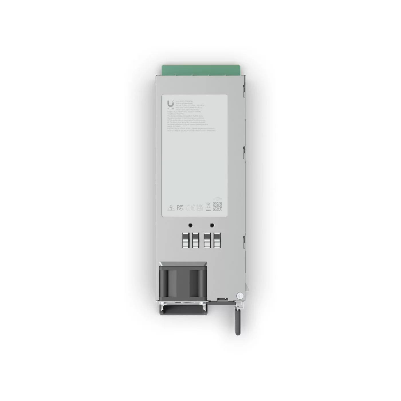 Ubiquiti Replacement hot-swappable (UACC-PSU-12V-150W)