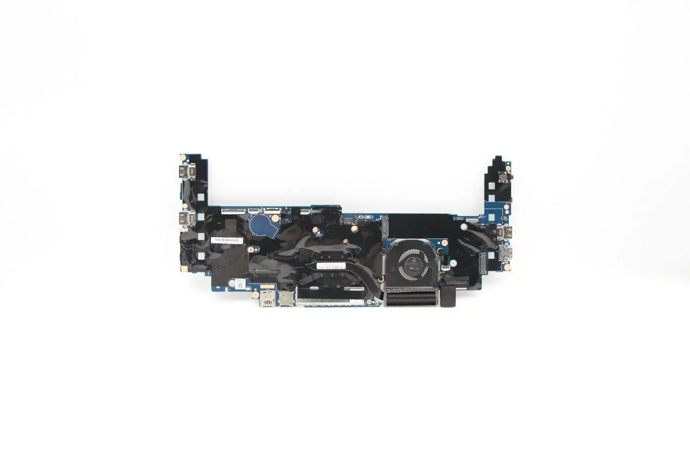 Lenovo ThinkPad X1 Yoga 2e gen systeemboard – Core i7-7600U, 16 GB, vPro – 5B20V13746