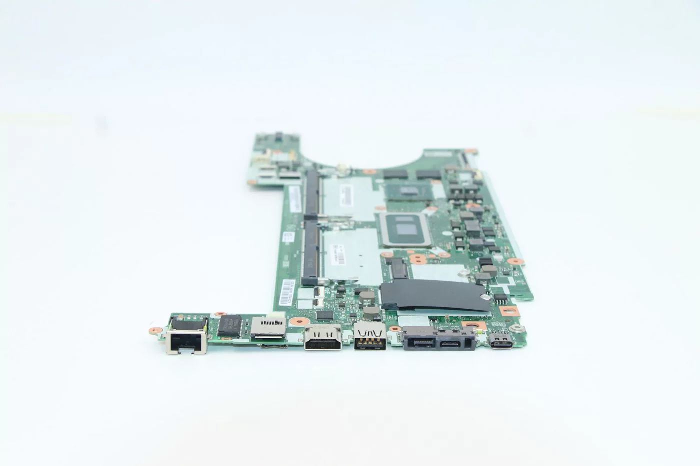 Lenovo ThinkPad L490-systeemkaart – Intel UHD Graphics 620 en Core i5-8365U – 02DM254
