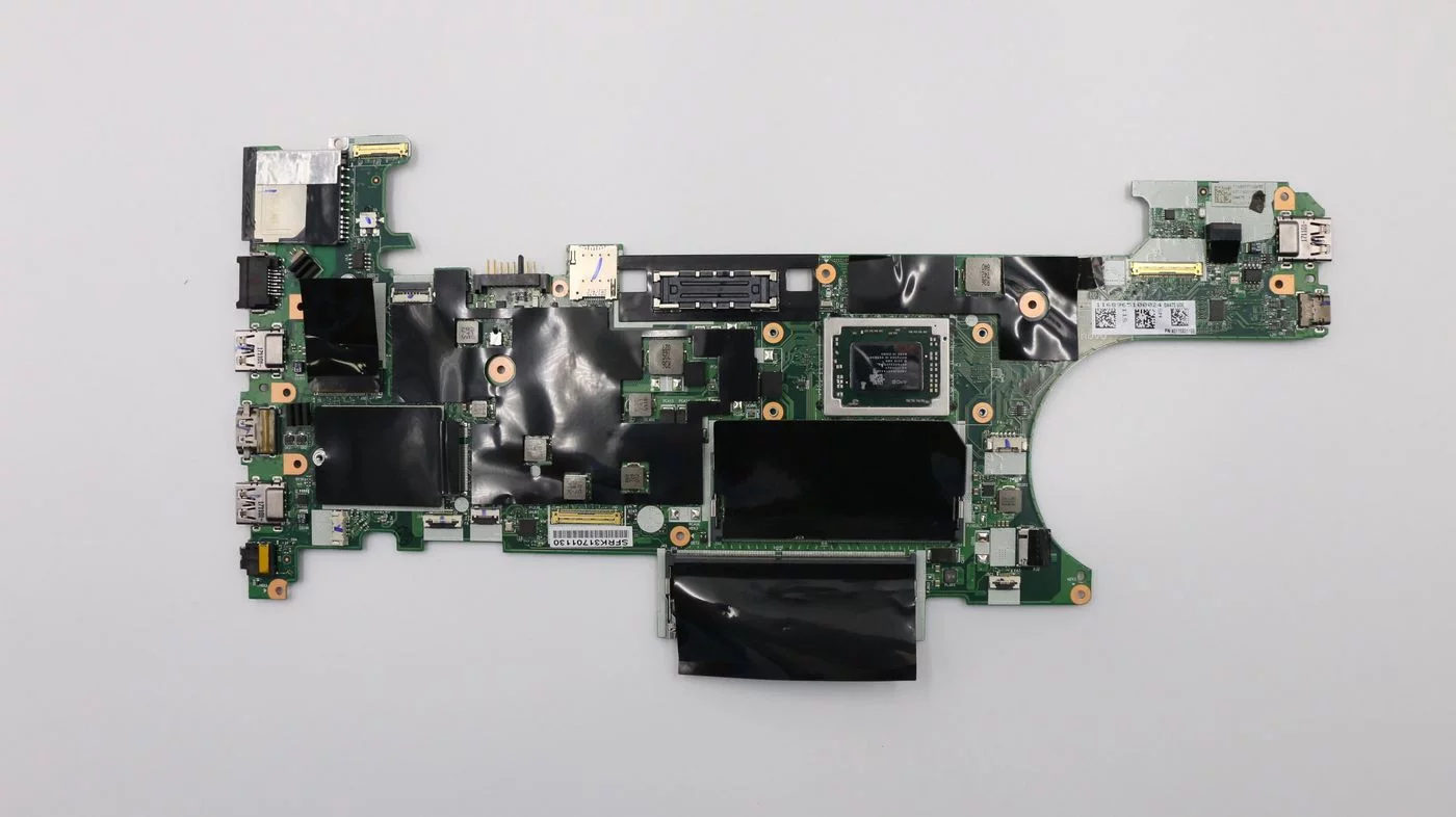 Lenovo ThinkPad A475 moederbord – AMD PRO A12-8830B – 01LW135