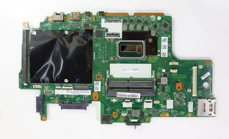 Lenovo ThinkPad P70 moederbord – Intel Core i7-6700HQ – 01AV334
