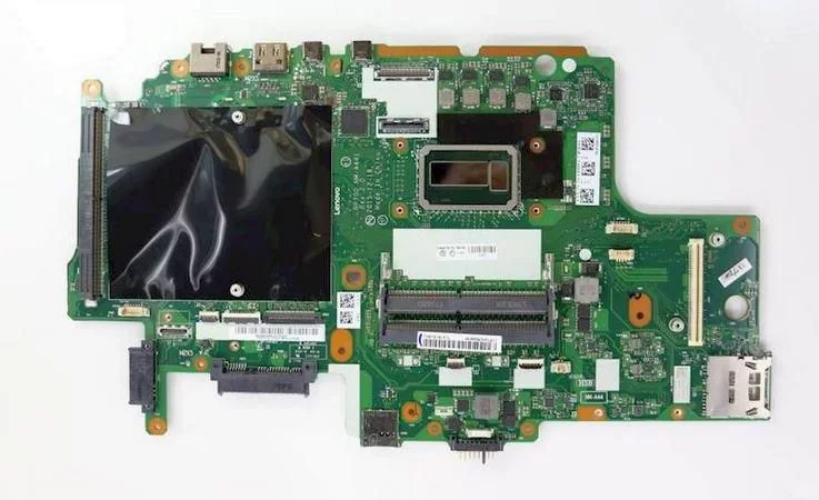 Lenovo ThinkPad P70 moederbord – Intel Core i7-6700HQ en Y-TPM – 01AV304