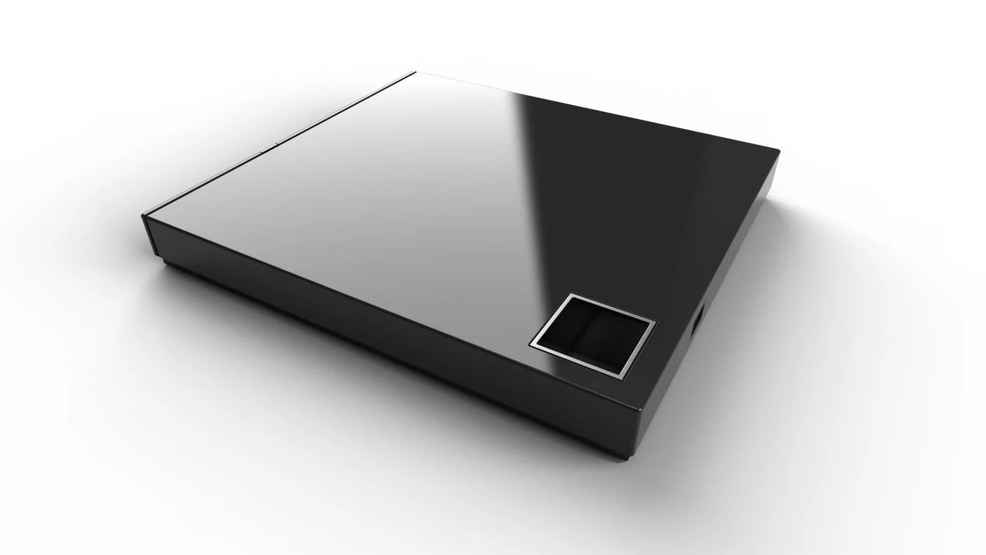 ASUS SBW-06D2X-U externe Blu-ray-brander – USB 2.0 – 90-DT20305-UA199KZ