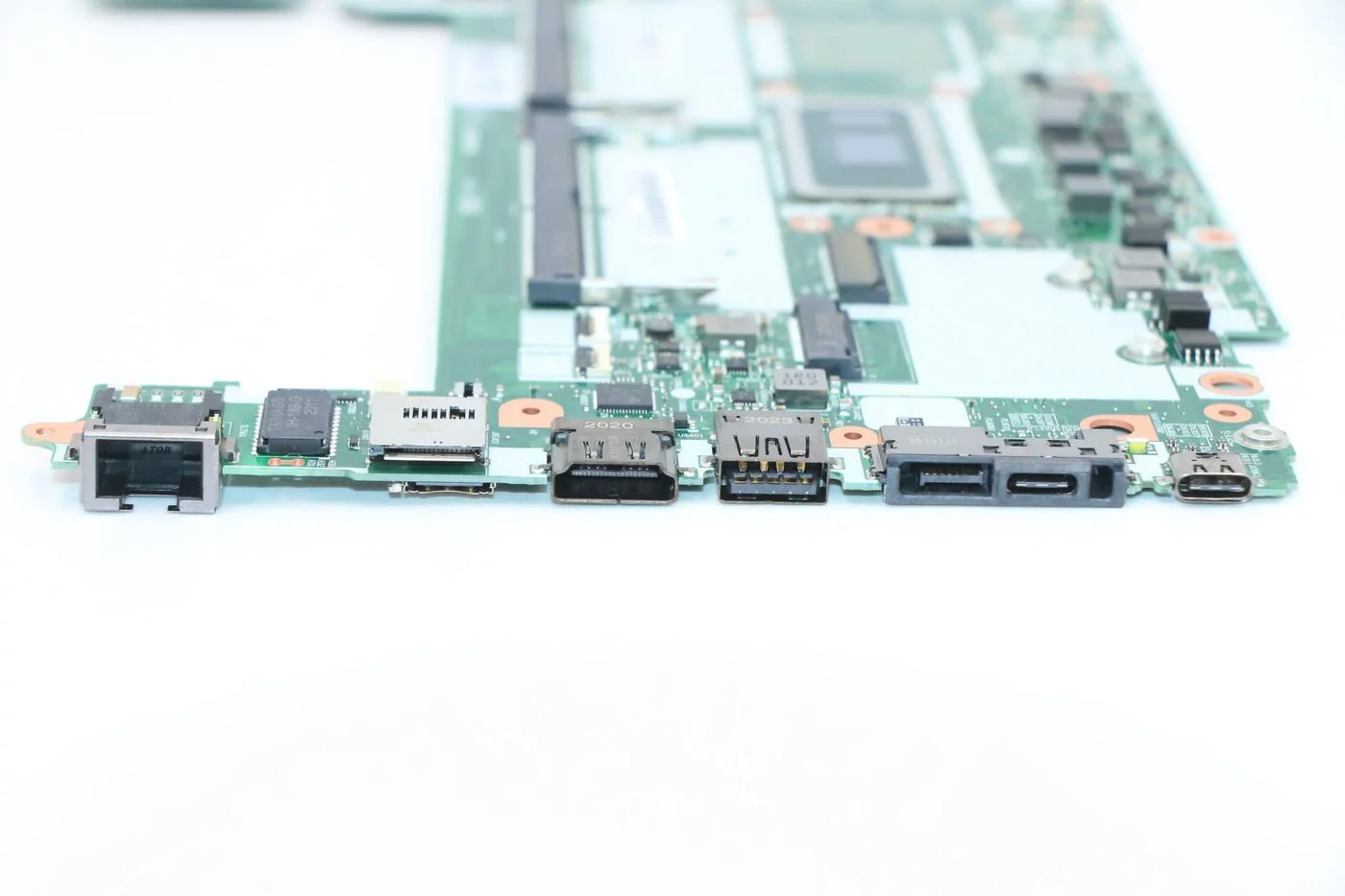 Lenovo ThinkPad L14/L15 moederbord – BDPLANAR FRU – 5B20W77515