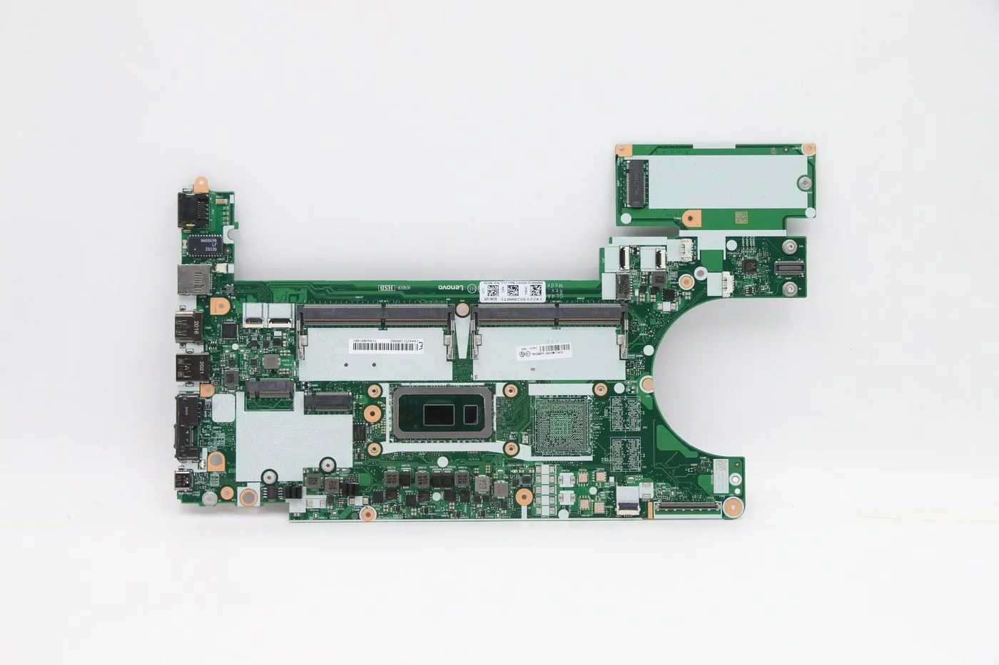 Lenovo Thor moederbord – Intel UHD Graphics – 5B20W77420