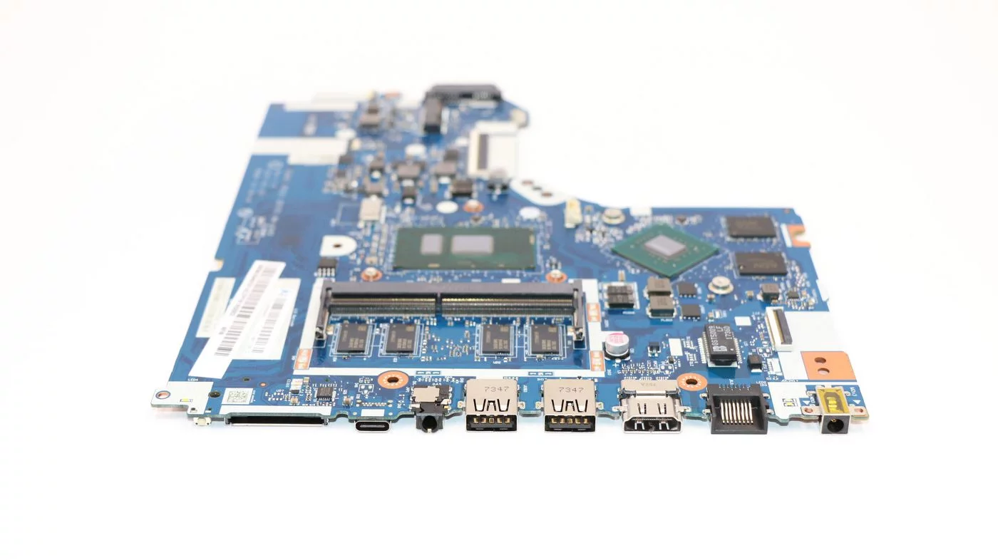 Lenovo IdeaPad 320-14IKB moederbord – Core i5-7200U en geïntegreerde graphics – 5B20N82302