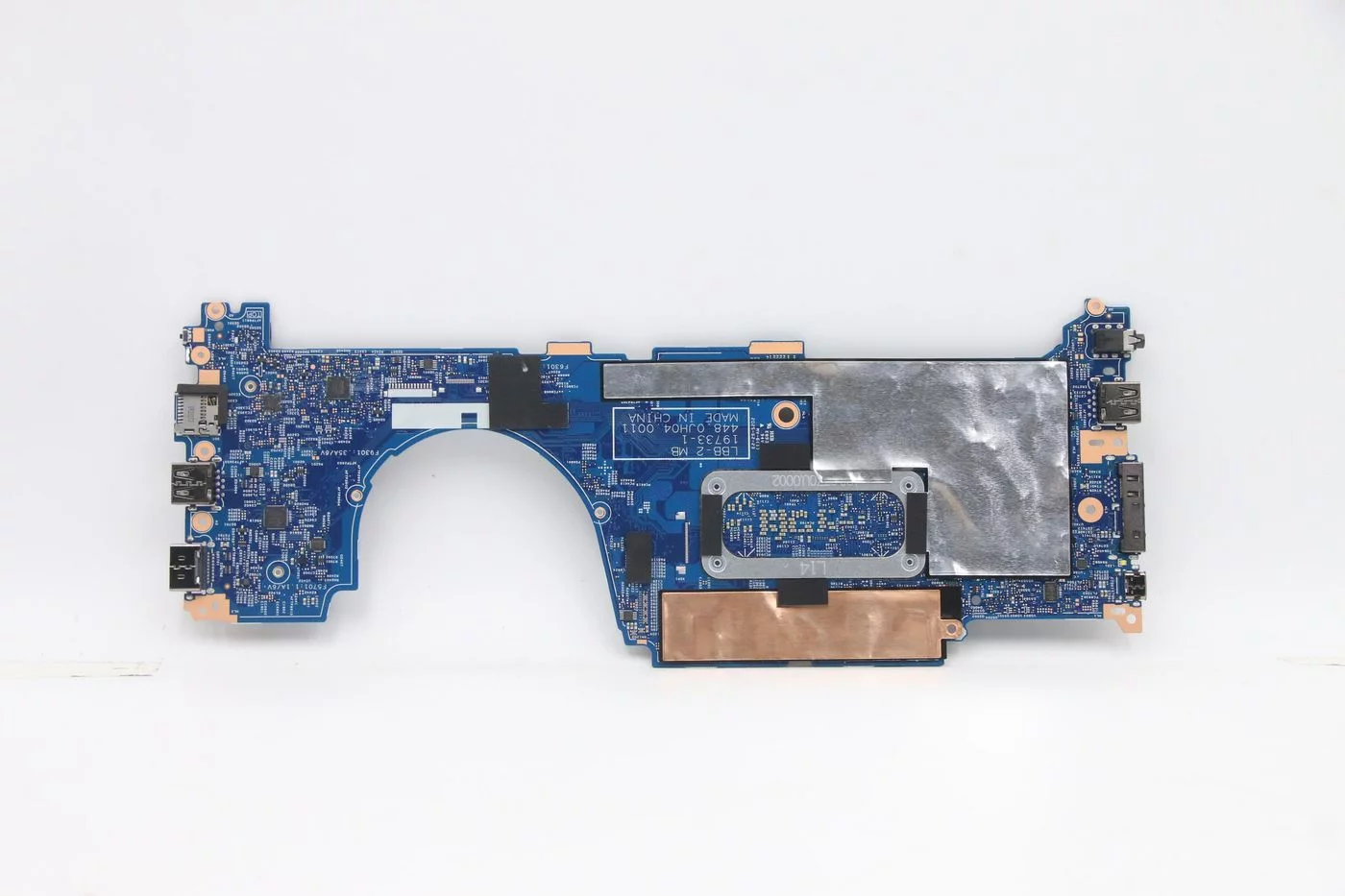 Lenovo Bumblebee-2 moederbord – FRU 5B20X83513