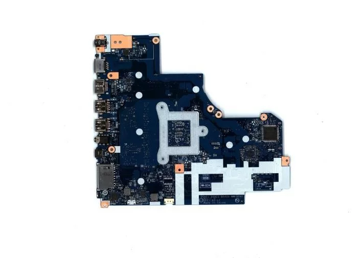 Lenovo L80XL242 laptopmoederbord – Intel Core i5-7200U – 5B20N86560