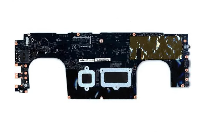 Lenovo ThinkPad X1 Extreme Gen 1 systemboard – Core i5-8400H – 01YU949