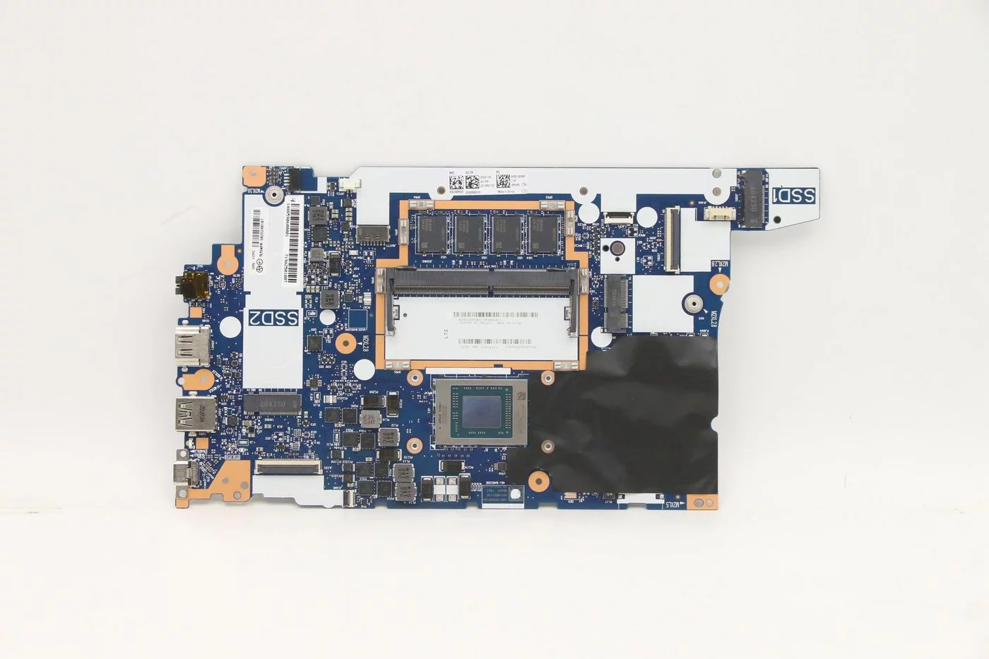 Lenovo Mercury 1.0 moederbord – Ryzen 7 4700U, 8 GB – 5B20W77566