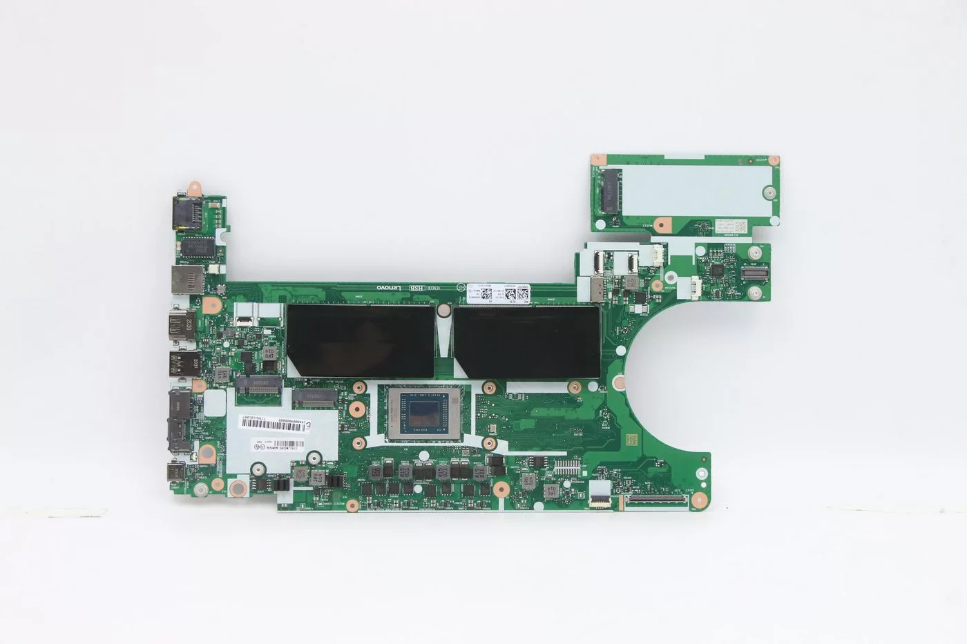 Lenovo ThinkPad L14/L15 moederbord – Ryzen 3 PRO 4450U – 5B20W77612
