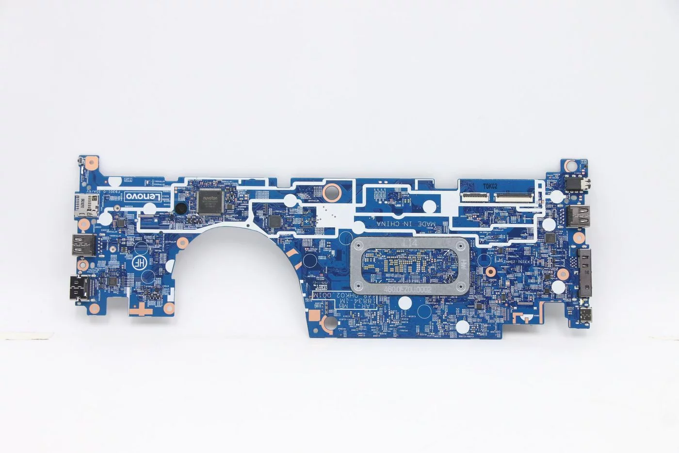 Lenovo Ares 1.0 moederbord – Intel – 5B20Z25421