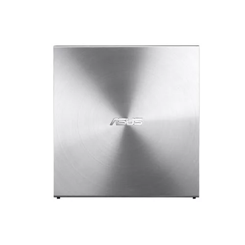 ASUS SDRW-08U5S-U externe dvd-writer – zilver – 90DD0112-M29000